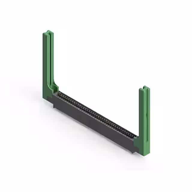395-082-524-858 EDAC Inc.  Edgeboard Connectors